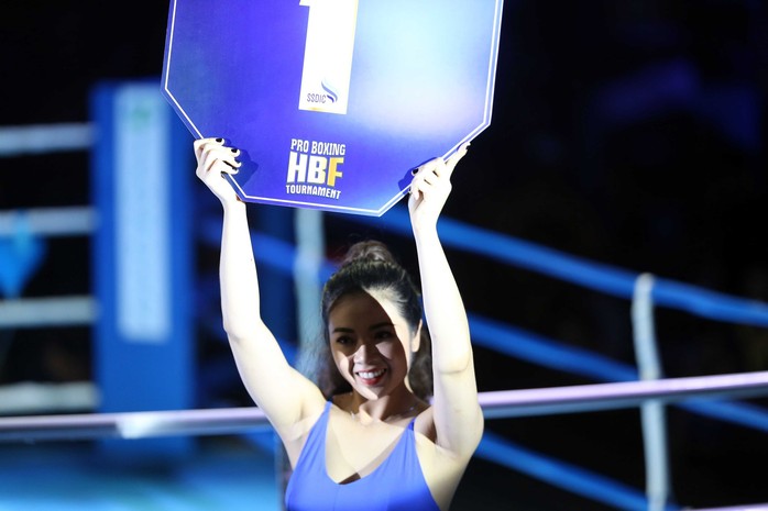 Tưng bừng đêm hội của người yêu boxing - Ảnh 4.