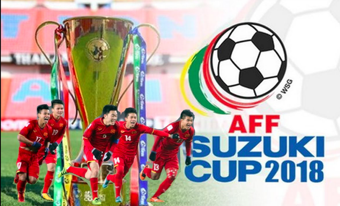 Không hạn chế việc phát sóng AFF Cup 2018 tại các địa điểm công cộng - Ảnh 1.