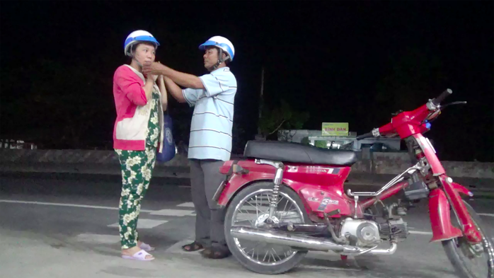 VIDEO: Làng hiếm phụ nữ ở Cai Lậy, Tiền Giang - Ảnh 3.