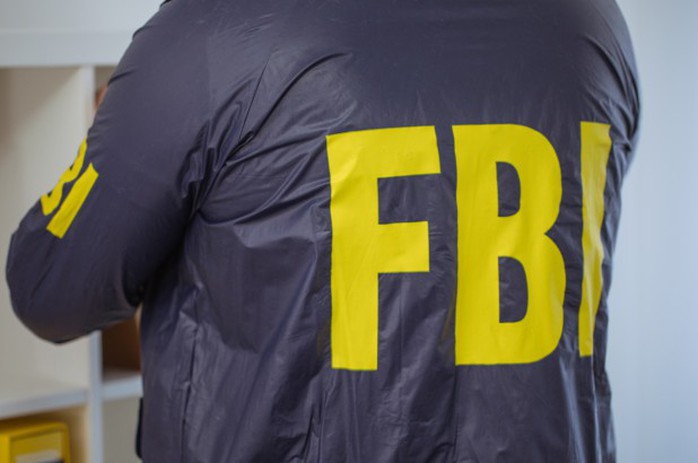 FBI điều tra nghi vấn nhân viên mua dâm ở Đông Nam Á - Ảnh 1.