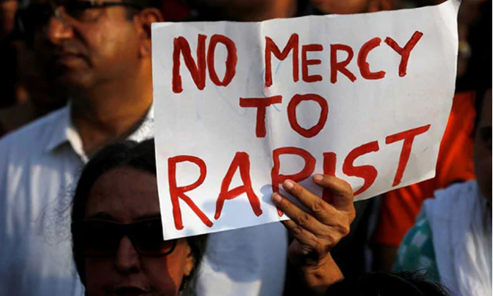 Ấn Độ: Nữ nhân viên bị hai đồng nghiệp công ty cưỡng hiếp - Ảnh 1.