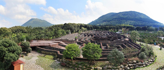 Trải nghiệm du lịch Jeju cùng Noo Phước Thịnh - Ảnh 2.