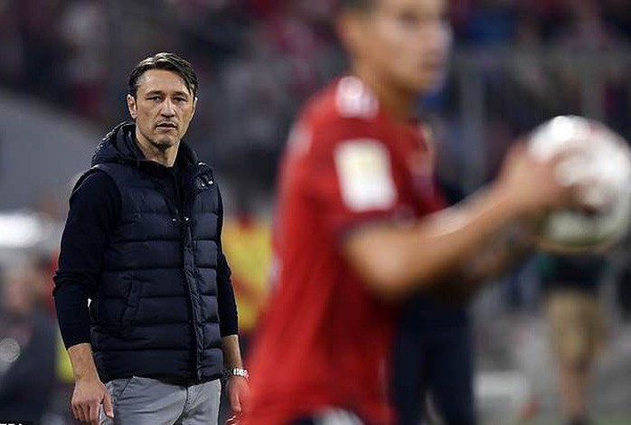 Bayern Munich họp bất thường, bổ nhiệm HLV Wenger? - Ảnh 2.