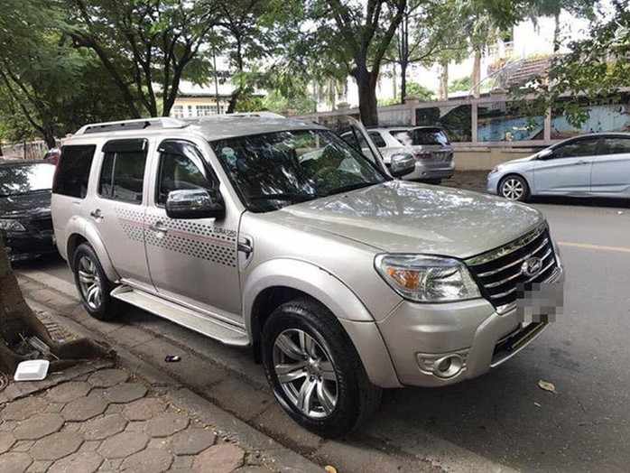 Đón mùa tiêu thụ cuối năm, xe cũ đua nhau hạ giá, đẩy hàng - Ảnh 2. Đón mùa tiêu thụ cuối năm, xe cũ đua nhau hạ giá, đẩy hàng - Ảnh 2.