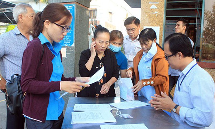 Chủ ra đi, nợ nần ở lại - Ảnh 1.