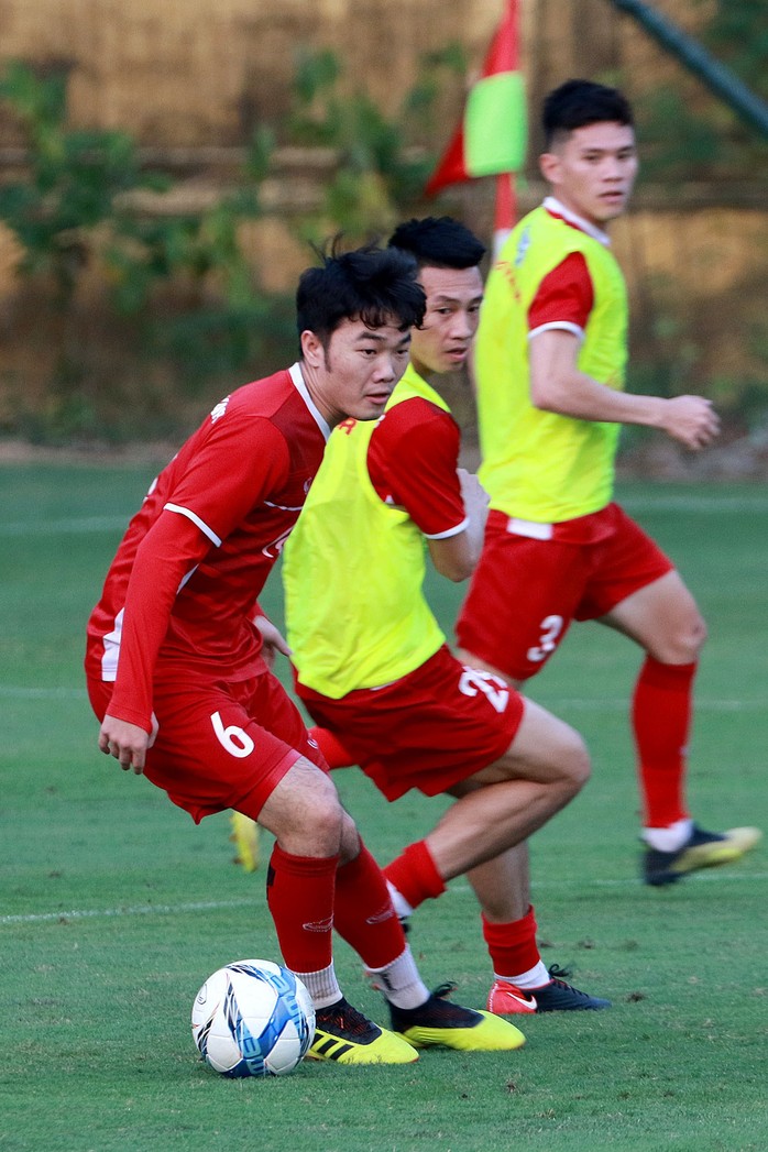 AFF Cup 2018: U23 Việt Nam mạnh cỡ nào? - Ảnh 4.