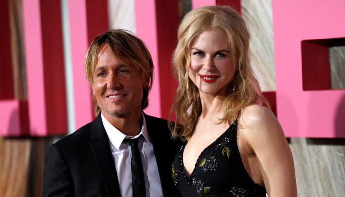 Thiên nga nước Úc Nicole Kidman tiết lộ lý do cưới và ly hôn với Tom Cruise - Ảnh 4.