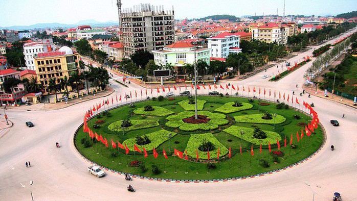 Đến năm 2035, Bắc Ninh sẽ có 7 đô thị - Ảnh 1. Đến năm 2035, Bắc Ninh sẽ có 7 đô thị - Ảnh 1.