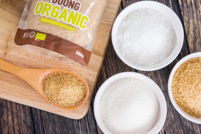 Sản xuất đường Organic - bắt nhịp xu hướng sống sạch - Ảnh 1.
