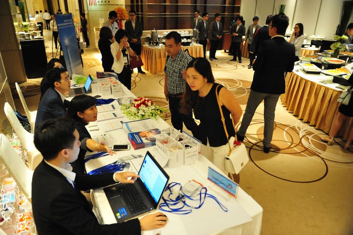 VietinBank và MUFG kết nối kinh doanh lớn nhất Đông Nam Á - Ảnh 1. VietinBank và MUFG kết nối kinh doanh lớn nhất Đông Nam Á - Ảnh 1.