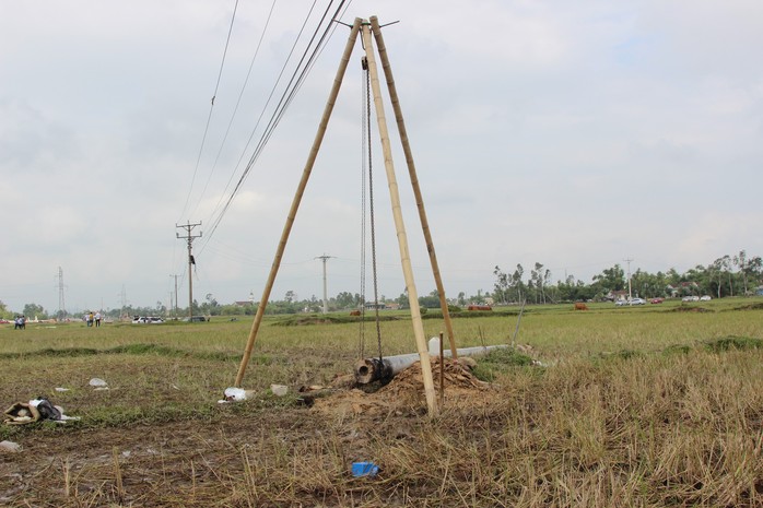 Bộ Công Thương nêu nguyên nhân vụ 4 người bị điện giật tử vong - Ảnh 1.