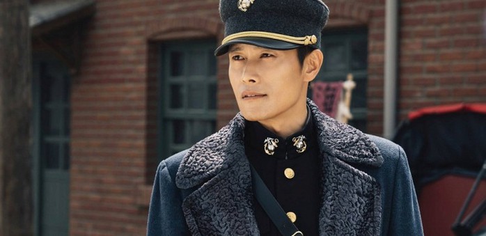 Tài tử Lee Byung Hun thắng lớn nhờ diễn xuất tốt - Ảnh 3.
