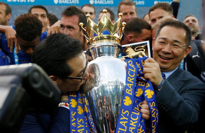 Á hậu, phi công anh hùng thiệt mạng cùng ông chủ Leicester - Ảnh 5.