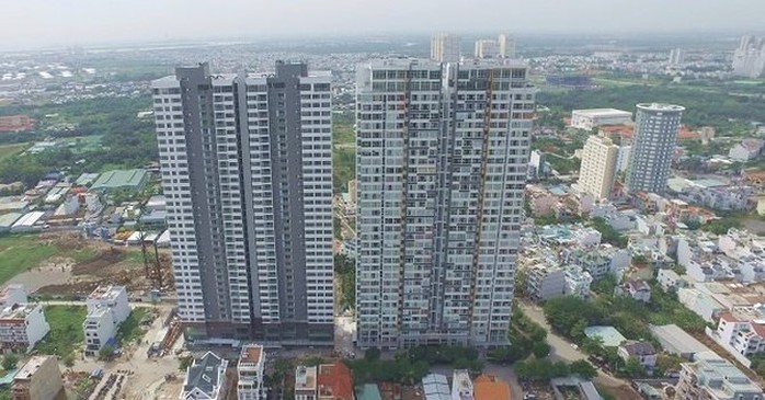 Mua nhà an toàn phải trả giá đắt! - Ảnh 1. Mua nhà an toàn phải trả giá đắt! - Ảnh 1.