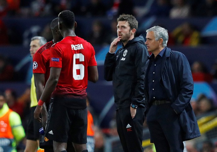 Jose Mourinho chắc chắn bị sa thải trong 48 giờ tới - Ảnh 2.