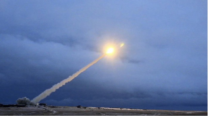 Mỹ dọa tiêu diệt tên lửa hành trình mới của Nga - Ảnh 1.