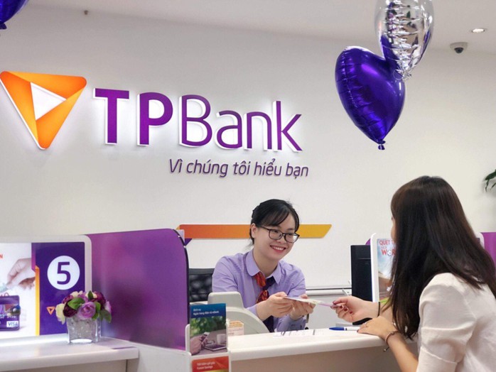 TPBank dành 10 tỉ đồng tri ân khách hàng nhân kỉ niệm 10 năm thành lập - Ảnh 1.