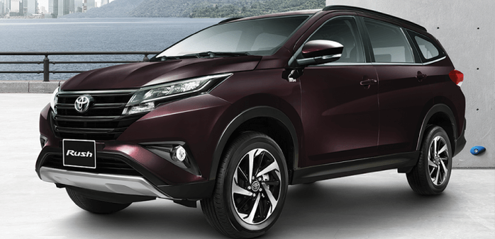 Toyota Rush 7 chỗ niêm yết 600 triệu ‘về tay’ 900 triệu: Dân Việt choáng váng - Ảnh 1. Toyota Rush 7 chỗ niêm yết 600 triệu ‘về tay’ 900 triệu: Dân Việt choáng váng - Ảnh 1.