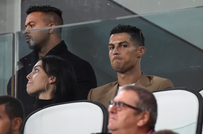Trào lưu Metoo khiến Ronaldo có nguy cơ xộ khám - Ảnh 1.