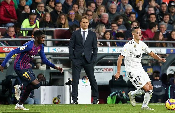 Conte đòi hỏi quá cao, khó nhận ghế HLV Real Madrid  - Ảnh 3.