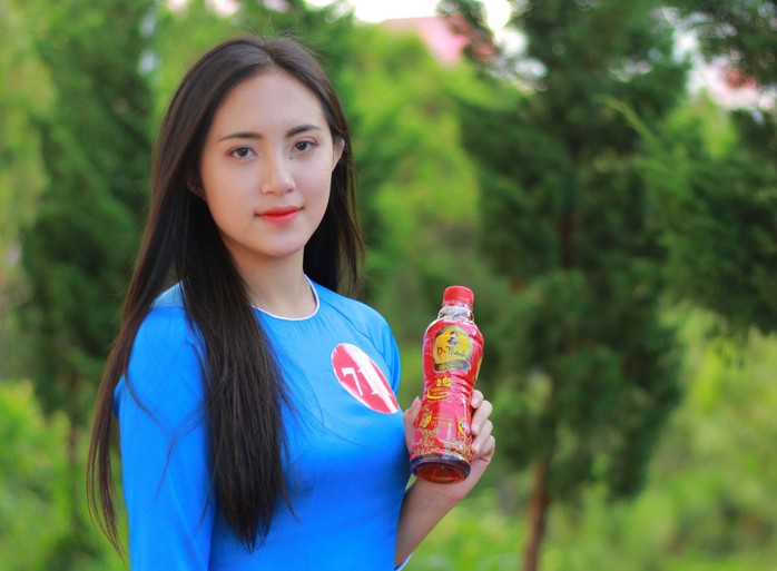 Hoa khôi sinh viên 2018 tiếp tục diễn ra vòng sơ khảo khu vực phía Nam - Ảnh 2. Hoa khôi sinh viên 2018 tiếp tục diễn ra vòng sơ khảo khu vực phía Nam - Ảnh 2.