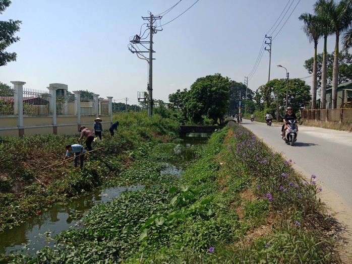 Quê nhà mong đón nguyên Tổng Bí thư Đỗ Mười về an nghỉ - Ảnh 1.