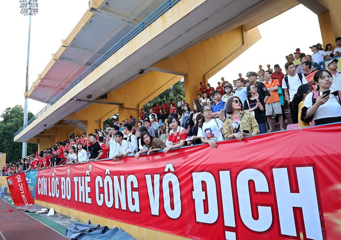 Viettel chính thức lên V-League, CAND rớt xuống Giải Hạng nhì - Ảnh 5. kèo nhà cái tỷ lệ bóng đá chính thức lên V-League, CAND rớt xuống Giải Hạng nhì - Ảnh 5.