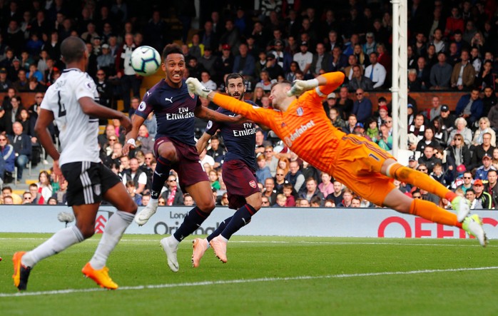 Bước ngoặt penalty, Liverpool chia điểm đại chiến Man City - Ảnh 9.