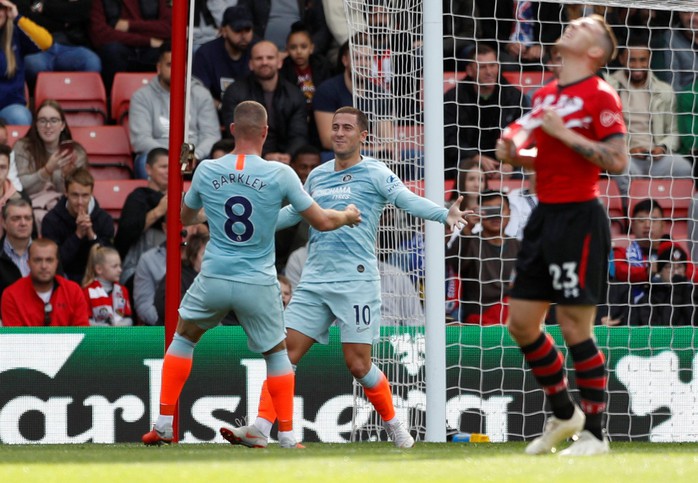 Bước ngoặt penalty, Liverpool chia điểm đại chiến Man City - Ảnh 6.