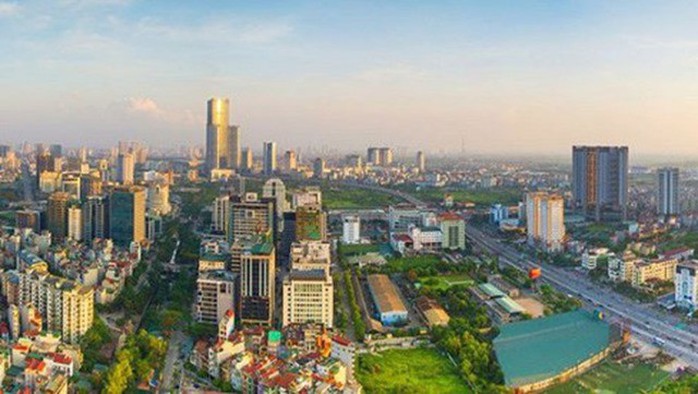 Thị trường nhà ở 2019: Căn hộ trung cấp và bình dân chiếm chủ đạo - Ảnh 1.