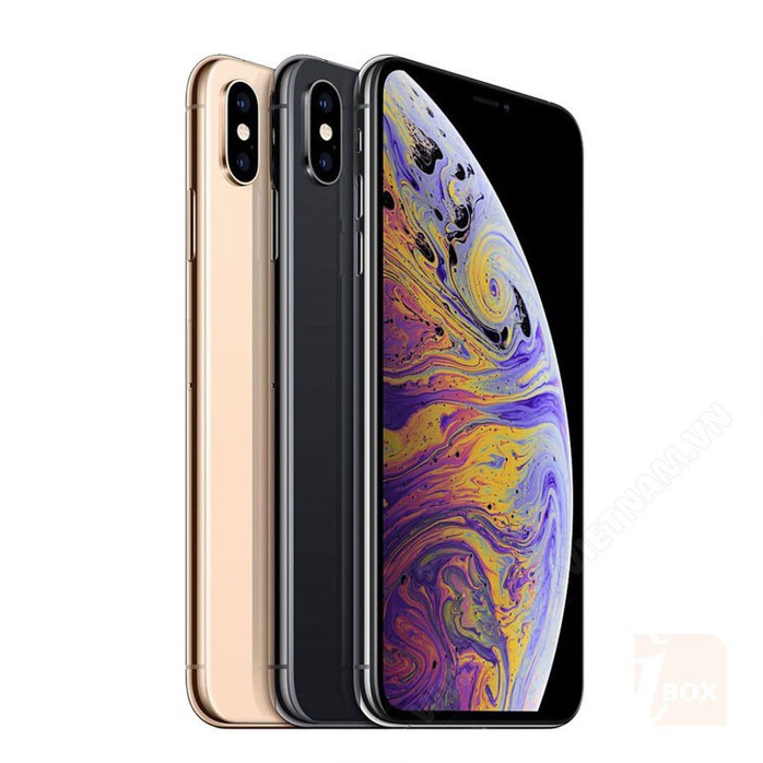 iPhone XR/ XS/ XS Max chính hãng được bán ra từ hôm nay - Ảnh 1.