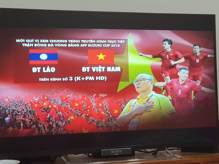 Next Media khởi kiện một loạt đài vi phạm bản quyền AFF Cup - Ảnh 2.