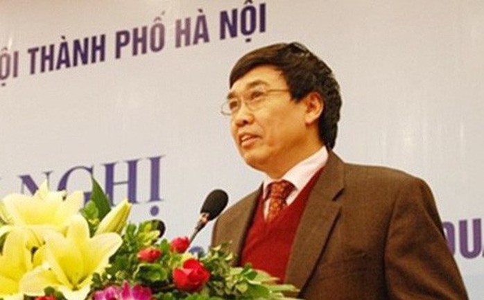 Bảo hiểm xã hội Việt Nam nói gì về việc cựu lãnh đạo bị bắt? - Ảnh 1.