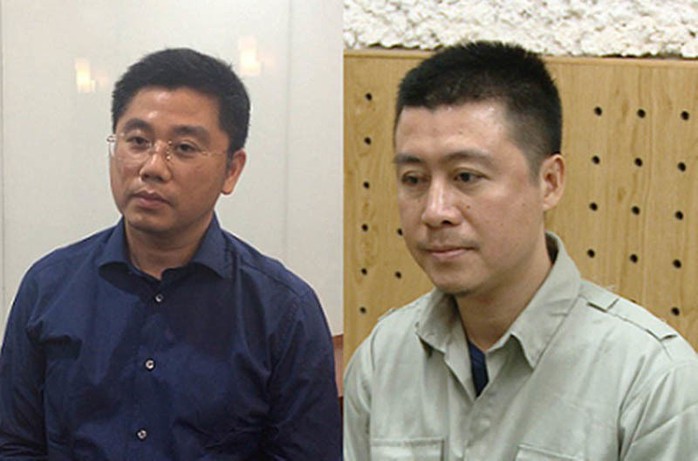 Ông Phan Văn Vĩnh đề nghị không đăng bản án lên cổng thông tin - Ảnh 9.