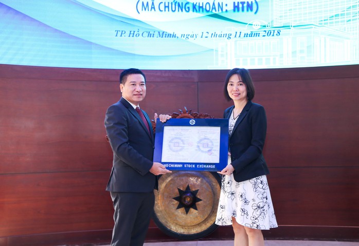 Cổ phiếu Hưng Thịnh Incons tăng trần ngày đầu lên sàn - Ảnh 3. Cổ phiếu Hưng Thịnh Incons tăng trần ngày đầu lên sàn - Ảnh 3.