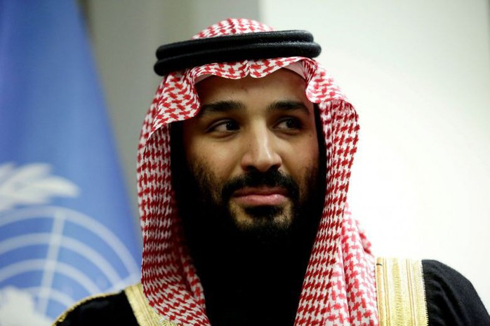 Tình báo Ả Rập Saudi cũng “sốc” vì băng ghi âm giết nhà báo Khashoggi - Ảnh 2.