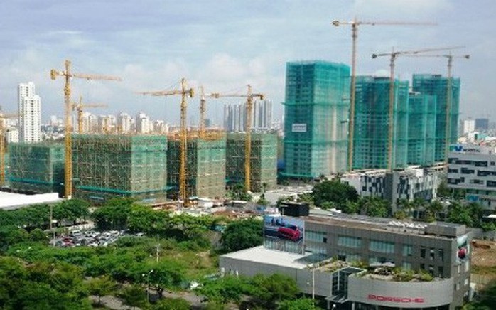 Bất động sản cao cấp trung tâm dẫn đầu về lợi suất cho thuê - Ảnh 1. Bất động sản cao cấp trung tâm dẫn đầu về lợi suất cho thuê - Ảnh 1.