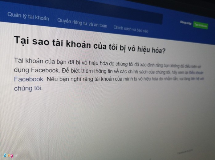 Nhiều nghệ sĩ Việt Nam khóa Facebook vì sợ bị đánh sập - Ảnh 2.