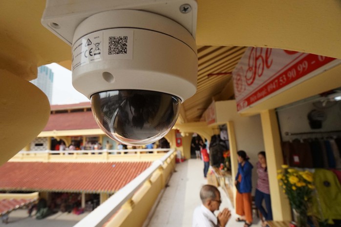 Ngôi chợ gần 100 tuổi ở TP HCM chính thức mở cửa trở lại - Ảnh 15. Ngôi chợ gần 100 tuổi ở tỷ lệ kèo góc nhà cái chính thức mở cửa trở lại - Ảnh 15.