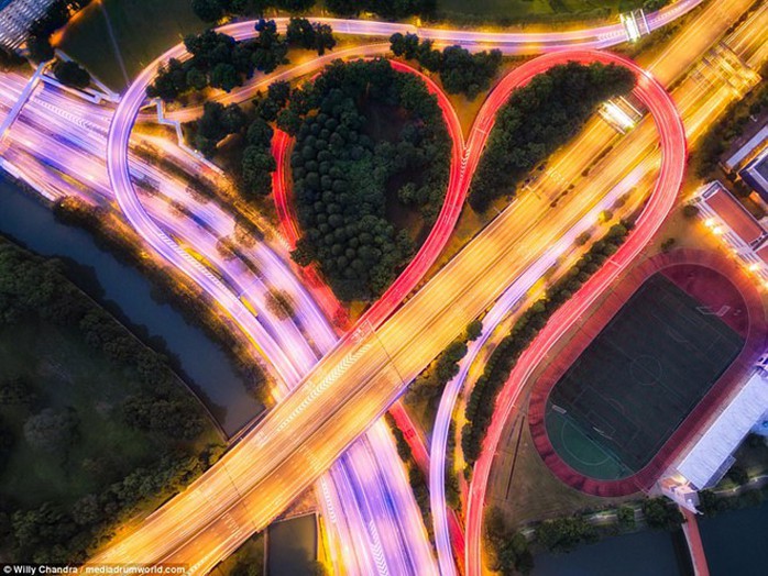 Các đô thị chuẩn Singapore có gì? - Ảnh 11.