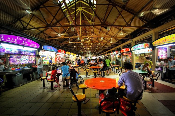 Các đô thị chuẩn Singapore có gì? - Ảnh 7.