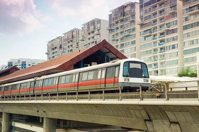 Các đô thị chuẩn Singapore có gì? - Ảnh 9.