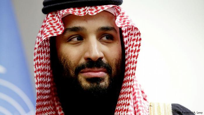 Báo Mỹ: CIA kết luận Thái tử Ả Rập Saudi ra lệnh giết nhà báo Khashoggi - Ảnh 2.