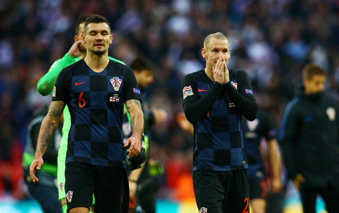 Ngược dòng quật ngã Croatia, Tam sư vào bán kết Nations League - Ảnh 8.