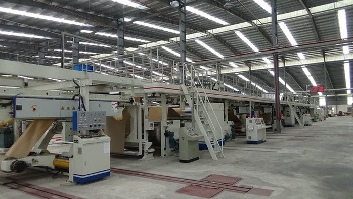 Vốn ngoại tỷ USD đổ vào BĐS công nghiệp Việt Nam - Ảnh 3. Vốn ngoại tỷ USD đổ vào BĐS công nghiệp Việt Nam - Ảnh 3.