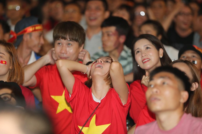 Myanmar - Việt Nam 0-0: Chia điểm tiếc nuối tại Thuwunna - Ảnh 4.