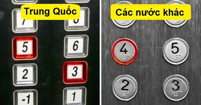 9 điều bình thường tại Trung Quốc gây sốc cho khách Tây - Ảnh 3. 9 điều bình thường tại Trung Quốc gây sốc cho khách Tây - Ảnh 3.