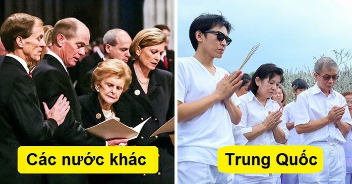 9 điều bình thường tại Trung Quốc gây sốc cho khách Tây - Ảnh 4. 9 điều bình thường tại Trung Quốc gây sốc cho khách Tây - Ảnh 4.