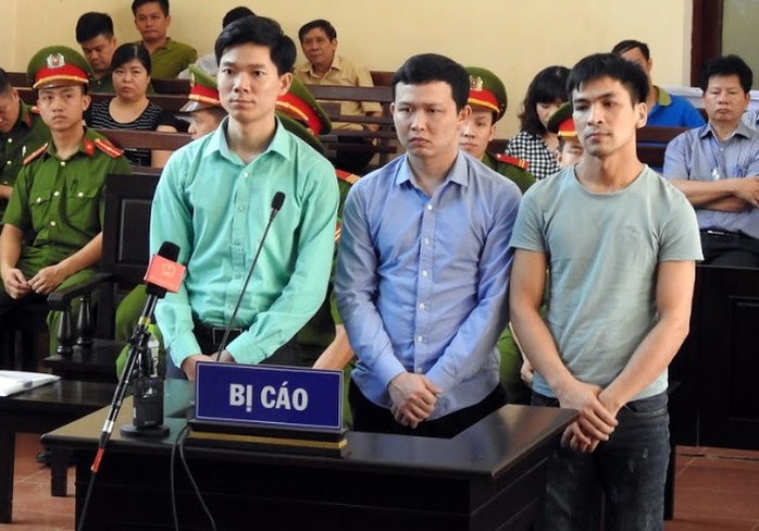 Khởi tố giám đốc Công ty Thiên Sơn vụ 9 bệnh nhân chạy thận tử vong - Ảnh 2.