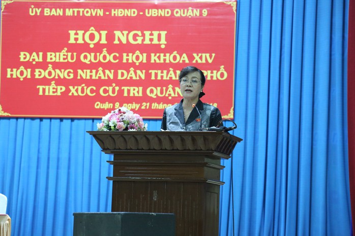 BCH Đảng bộ TP HCM sẽ bỏ phiếu kỷ luật ông Tất Thành Cang - Ảnh 1.